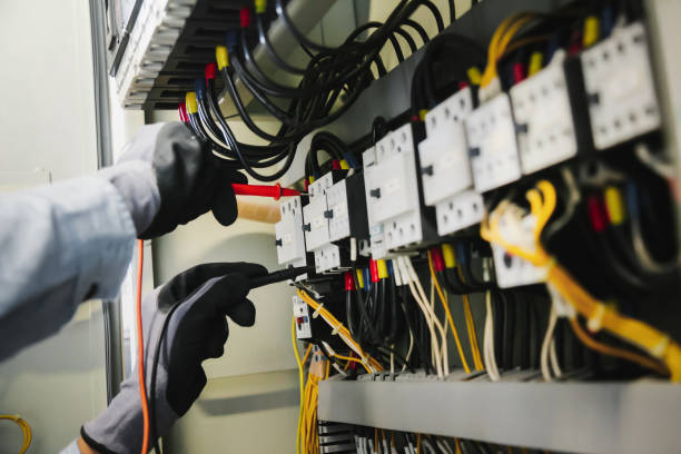 Electrical Maintenance Services