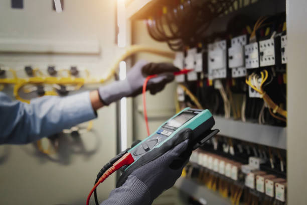 Emergency Electrical Repair Services in Italy, TX